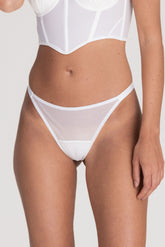 PANTY AISA MARFIL